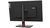 Lenovo T27h-30 LED display 68,6 cm (27") 2560 x 1440 px Quad HD Czarny