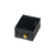 LogiLink CA0102 konwerter plików audio Czarny