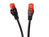 Maclean MCTV-740 kabel sieciowy Czarny 1 m Cat6 U/UTP (UTP)