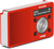 TechniSat DigitRadio 1 Persönlich Digital Rot, Weiß