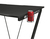 Trust GXT 711 Dominus Gaming Tafel - Zwart