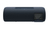 Sony SRS-XB41B Przenośny głośnik stereo Czarny
