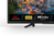 Sony KD32W800P1AEP televízió 81,3 cm (32") HD Smart TV Wi-Fi Fekete