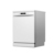 Hisense HS622E90WUK dishwasher Freestanding 13 place settings E
