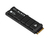 SanDisk SN850P M.2 1 To PCI Express 4.0 NVMe