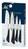 Tefal Jamie Oliver K267S4 Messer-Set