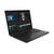 Lenovo ThinkPad T16 Intel® Core™ i7 i7-1355U Laptop 40.6 cm (16") WUXGA 16 GB DDR5-SDRAM 512 GB SSD Wi-Fi 6E (802.11ax) Windows 11 Pro Black
