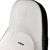noblechairs ICON PC gaming chair Padded seat White