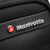 Manfrotto Pro Light Reloader Switch-55 Görgős táska Fekete
