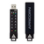 Apricorn Aegis Secure Key 3NX pamięć USB 16 GB USB Typu-A 3.2 Gen 1 (3.1 Gen 1) Czarny