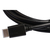 Techly ICOC HDMI21-8-010 HDMI kabel 1 m HDMI Type A (Standaard) Zwart