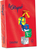 Favini Le Cirque carta inkjet A3 (297x420 mm) 500 fogli Rosso