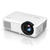 BenQ LW820ST vidéo-projecteur Projecteur à focale standard 3600 ANSI lumens DLP WXGA (1280x800) Blanc