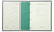 Exacompta 591E bloc-notes A4 100 feuilles