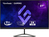 Viewsonic VX Series VX2758A-2K-PRO LED display 68,6 cm (27") 2560 x 1440 Pixel Quad HD Nero