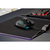 Corsair GLAIVE RGB PRO mouse Right-hand USB Type-A Optical 18000 DPI