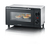 Severin 2052 toaster oven 80 L Black