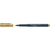Faber-Castell 160750 evidenziatore 1 pz Tipo di punta Oro