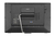 Shuttle P9000XA All-in-One 1,8 GHz 3865U 49,5 cm (19.5") 1600 x 900 pixelek Érintőképernyő Fekete