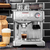 Gastroback Design Espresso Advanced Barista Espressomaschine 2,5 l