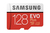 Samsung MB-MC128G 128 GB MicroSDXC UHS-I Class 10