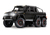Traxxas Mercedes-Benz G 63 AMG radiografisch bestuurbaar model Rock crawler Elektromotor 1:10