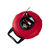 Katimex 101830 dispensador de cable Negro, Rojo