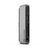ALOGIC UCANCCR notebook dock & poortreplicator USB 2.0 Type-C Zwart, Grijs