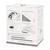 ARCTIC Freezer 34 eSports (Grey/White) – Tower CPU Cooler with BioniX P-Fan