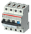 ABB FS463E-C32 / 0.03 Stromunterbrecher Fehlerstromschutzschalter 4
