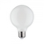 Paulmann 503.96 LED-lamp Daglicht, Warm wit 60 W E27 E