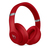 Apple Studio 3 Écouteurs Avec fil &sans fil Arceau Appels/Musique Micro-USB Bluetooth Rouge