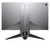 Alienware AW2518HF computer monitor 63.5 cm (25") 1920 x 1080 pixels Full HD LCD Black, Silver