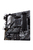 ASUS PRIME B550M-A AMD B550 AM4 foglalat Micro ATX