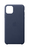 Apple MX0G2ZM/A telefontok 16,5 cm (6.5") Borító Kék