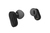 LG HBS-FL7 Kopfhörer Verkabelt & Kabellos im Ohr Anrufe/Musik USB Typ-C Bluetooth Schwarz