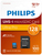 Philips FM12MP65B pamięć flash 128 GB MicroSDXC UHS-I Klasa 10
