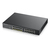 Zyxel GS1900-24EP Managed L2 Gigabit Ethernet (10/100/1000) Power over Ethernet (PoE) Black