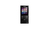 Sony Walkman NWE393LB.CEW Reproductor de MP3 Negro 8 GB