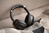Mobvoi Headphones ANC Headset Vezetékes és vezeték nélküli Fejpánt Hívás/zene Micro-USB Bluetooth Fekete