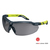 Uvex 9183281 gafa y cristal de protección Gafas de seguridad Antracita, Cal