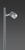RZB Alu-Star Midi Buitengebruik spotverlichting LED D