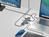Conceptronic DONN 9-in-1 Multifunctional USB Hub Adapter