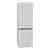 Sharp Home Appliances SJ-BB04DTXWE2-EN fridge-freezer Freestanding 268 L E White