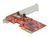 DeLOCK 89035 interfacekaart/-adapter USB 3.2 Gen 2 Intern