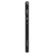 Spigen Liquid Air Matte mobiele telefoon behuizingen 13,7 cm (5.4") Hoes Zwart