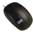 Sweex Retractable Notebook Optical Mouse muis USB Type-A Optisch 800 DPI
