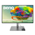 BenQ PD3220U LED display 80 cm (31.5") 3840 x 2160 Pixel 4K Ultra HD Grigio