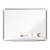 Nobo Premium Plus Whiteboard 568 x 411 mm Stahl Magnetisch