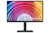 Samsung S24A600NWU számítógép monitor 61 cm (24") 2560 x 1440 pixelek Wide Quad HD+ LCD Fekete
